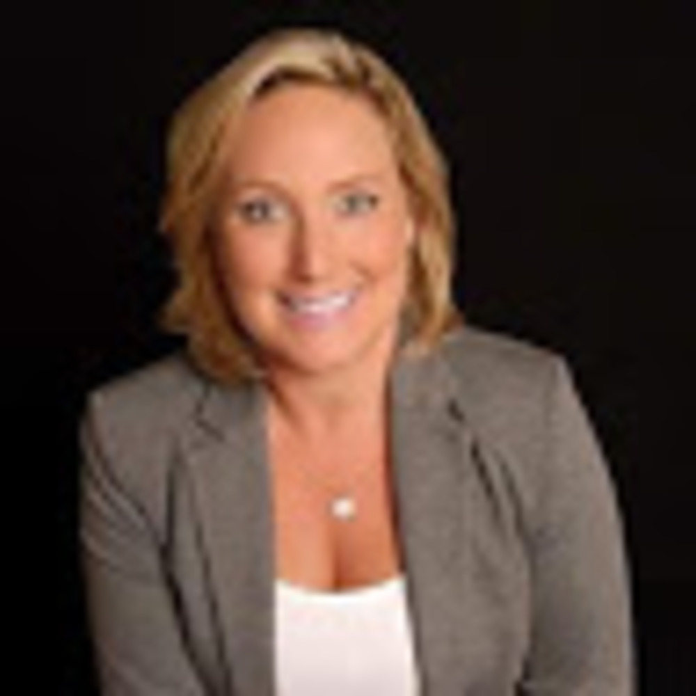 Meet your Posher, Heidi